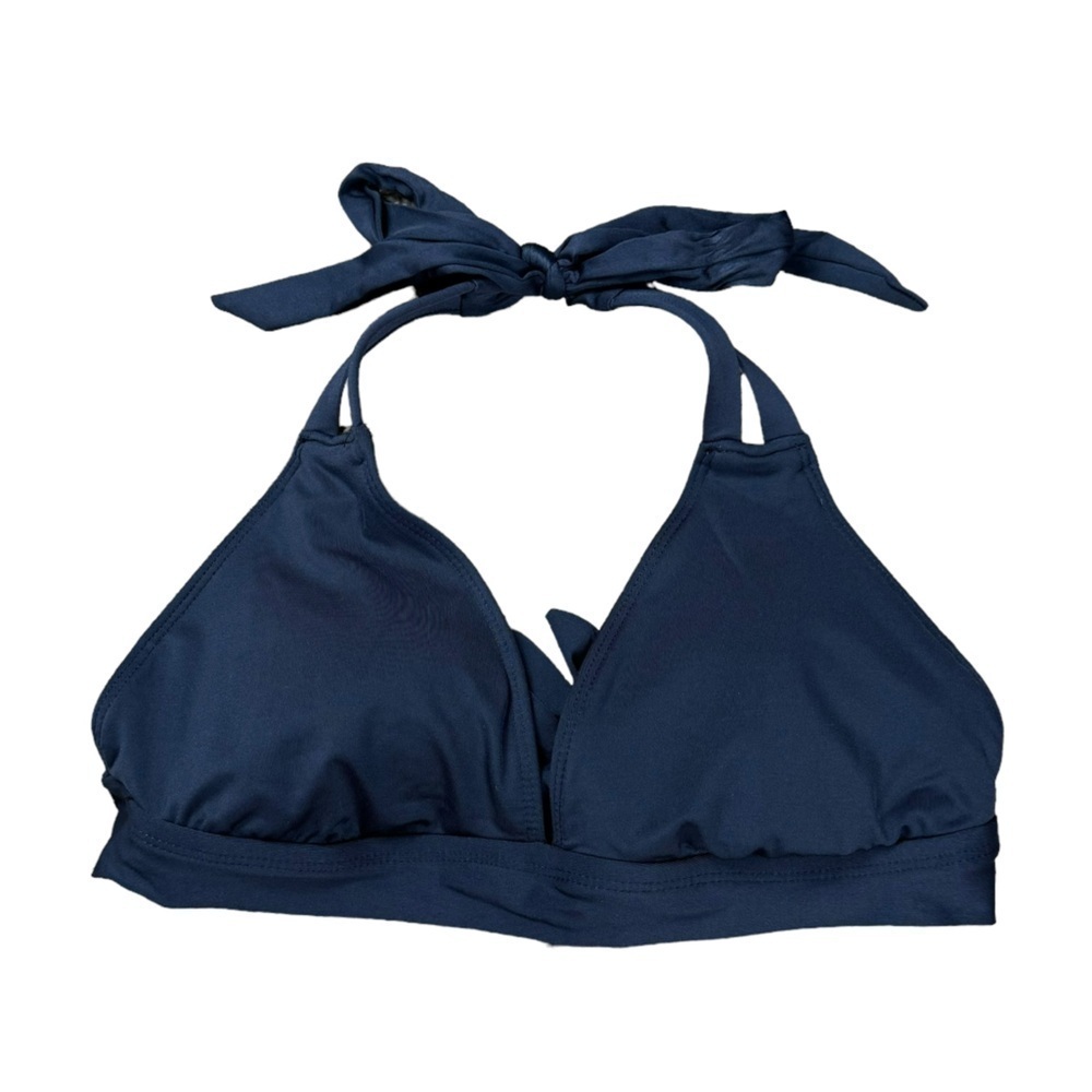Massimo Triangle Bikini Top Size S - Summer Staple